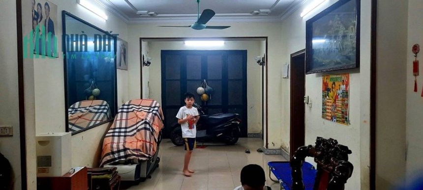 Bán Nhà Phố Thái Thịnh Quận Đống Đa. 103m Mặt Tiền 6m Nhỉnh 11 Tỷ. Cam Kết Ảnh Thật Mô Tả Chính