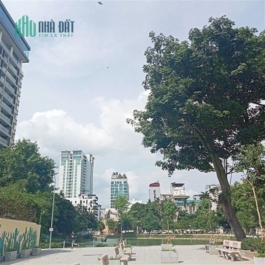Bán Đất Phố Xuân Diệu Quận Tây Hồ. 61m Mặt Tiền 4.6m Nhỉnh 13 Tỷ. Cam Kết Ảnh Thât Mô Tả Chính Xác.