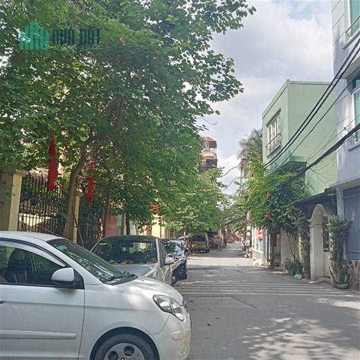 Bán Đất Phố Xuân Diệu Quận Tây Hồ. 61m Mặt Tiền 4.6m Nhỉnh 13 Tỷ. Cam Kết Ảnh Thât Mô Tả Chính Xác.