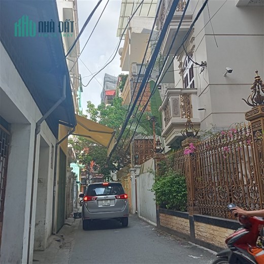 Bán Đất Phố Xuân Diệu Quận Tây Hồ. 61m Mặt Tiền 4.6m Nhỉnh 13 Tỷ. Cam Kết Ảnh Thât Mô Tả Chính Xác.
