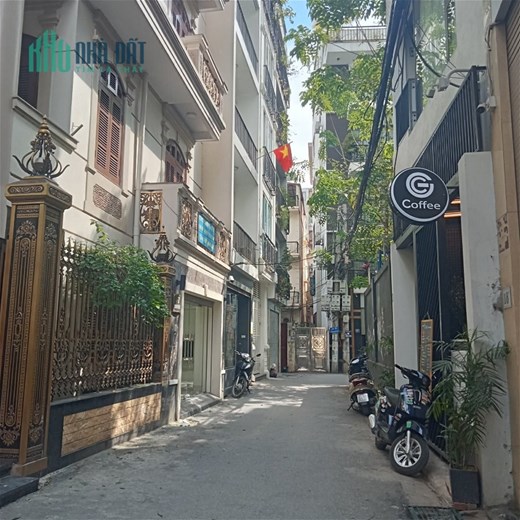 Bán Đất Phố Xuân Diệu Quận Tây Hồ. 61m Mặt Tiền 4.6m Nhỉnh 13 Tỷ. Cam Kết Ảnh Thât Mô Tả Chính Xác.