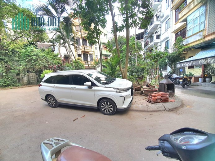 Bán Gấp! Liền Kề KĐT  Linh Đàm, Quận Hoàng Mai, 80m x 4T. Giá 11 tỷ.