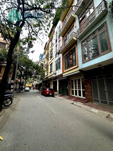 Bán Nhà Mặt Phố Nguyễn Khả Trạc Quận Cầu Giấy. 48m Nhỉnh 11 Tỷ. Cam Kết Ảnh Thật Mô Tả Chính Xác.
