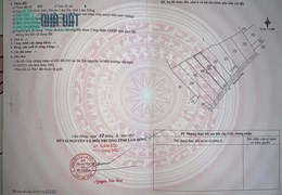 Cần Bán Đất Tại Xã Hoài Đức, Huyện Lâm Hà, Lâm Đồng