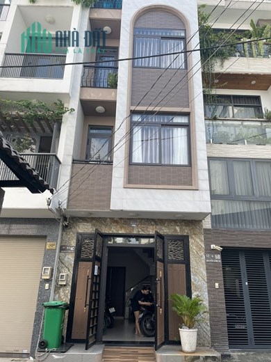 Chính chủ cho thuê Căn hộ full nội thất cực đẹp, gần sân bay & gần công viên Hoàng Văn Thụ, Tân Bình