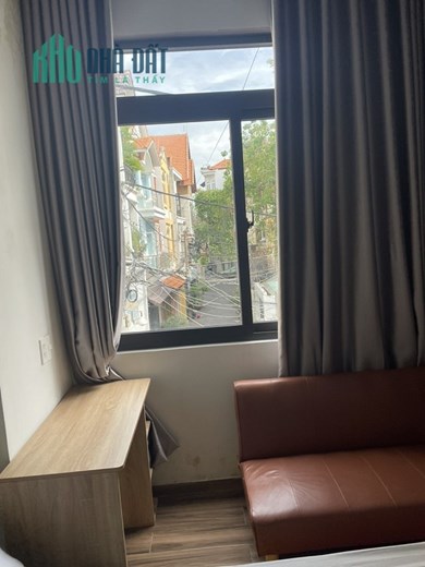 Chính chủ cho thuê Căn hộ full nội thất cực đẹp, gần sân bay & gần công viên Hoàng Văn Thụ, Tân Bình