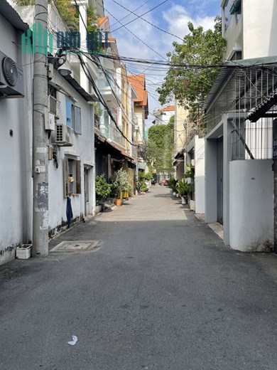 Chính chủ cho thuê Căn hộ full nội thất cực đẹp, gần sân bay & gần công viên Hoàng Văn Thụ, Tân Bình