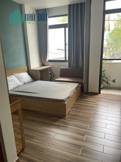 Chính chủ cho thuê Căn hộ full nội thất cực đẹp, gần sân bay & gần công viên Hoàng Văn Thụ, Tân Bình