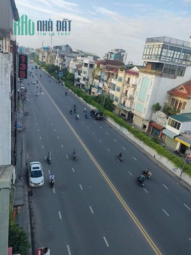 Cực rẻ! Mặt phố nghi tàm.kinh doanh sầm uất, 45m2, 6 tầng hơn 18 tỷ