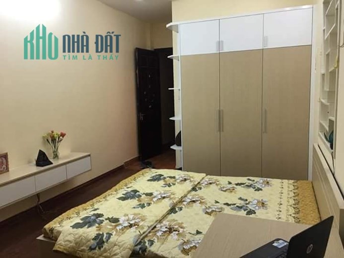 Bán Nhà Mặt Phố Thái Thịnh Quận Đống Đa. 60m Xây 5 Tầng Nhỉnh 13 Tỷ. Cam Kết Ảnh Thật Mô Tả Chính