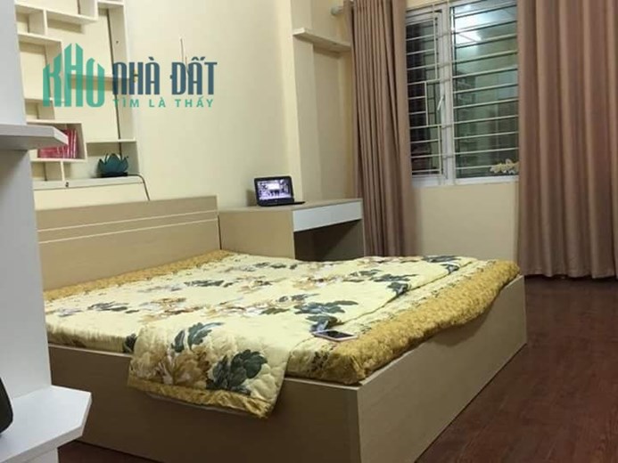 Bán Nhà Mặt Phố Thái Thịnh Quận Đống Đa. 60m Xây 5 Tầng Nhỉnh 13 Tỷ. Cam Kết Ảnh Thật Mô Tả Chính