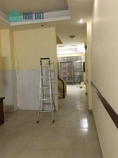 Bán Nhà Mặt Phố Thái Thịnh Quận Đống Đa. 60m Xây 5 Tầng Nhỉnh 13 Tỷ. Cam Kết Ảnh Thật Mô Tả Chính