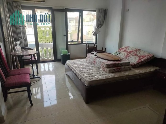 Cực rẻ! Mặt phố nghi tàm.kinh doanh sầm uất, 45m2, 6 tầng hơn 18 tỷ