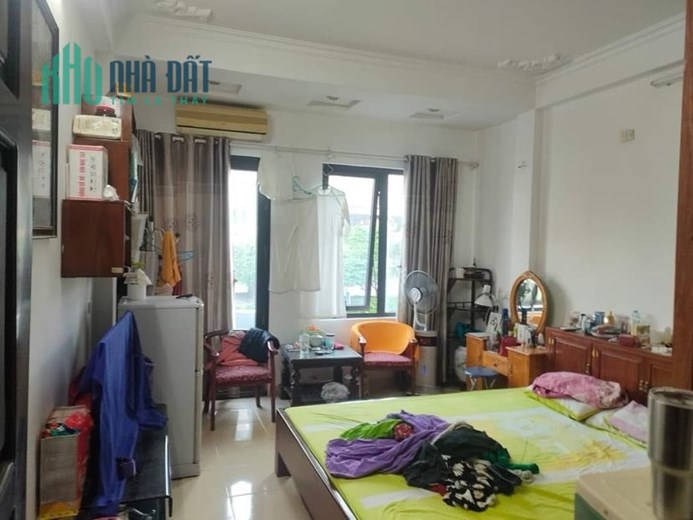 Cực rẻ! Mặt phố nghi tàm.kinh doanh sầm uất, 45m2, 6 tầng hơn 18 tỷ