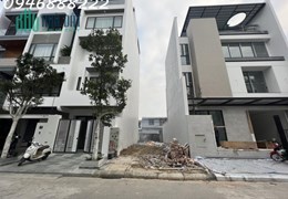 Bán lô đất ICC Quán Mau , Lạch Tray , Ngô Quyền
