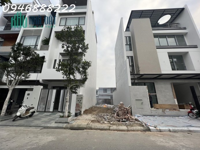 Bán lô đất ICC Quán Mau , Lạch Tray , Ngô Quyền