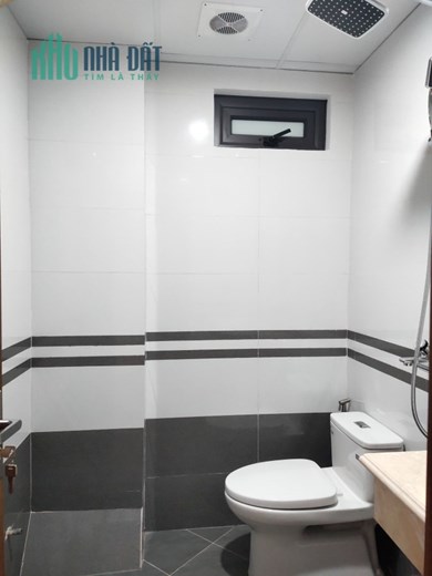 Bán nhà phố Trần Cung, Bắc Từ Liêm, nhà cách bệnh viên E 200m DT 36m² x 5T mới tinh 4,2 tỷ