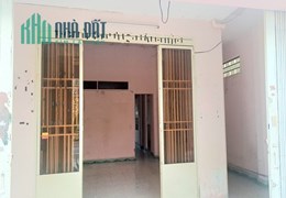 Bán nhà HXT Liên Khu 5-6, BHHB, Bình Tân, 93m2, ngang 5.7m, giá rẻ.