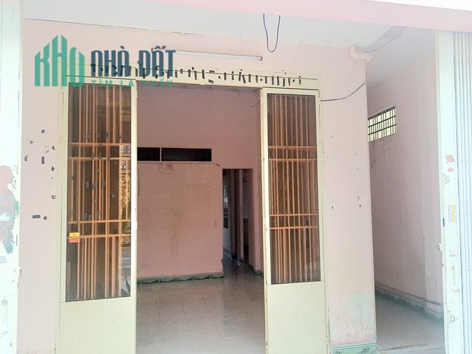 Bán nhà HXT Liên Khu 5-6, BHHB, Bình Tân, 93m2, ngang 5.7m, giá rẻ.