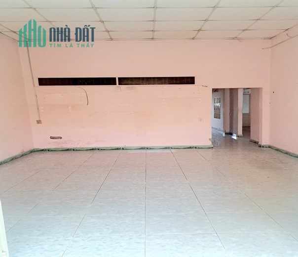 Bán nhà HXT Liên Khu 5-6, BHHB, Bình Tân, 93m2, ngang 5.7m, giá rẻ.