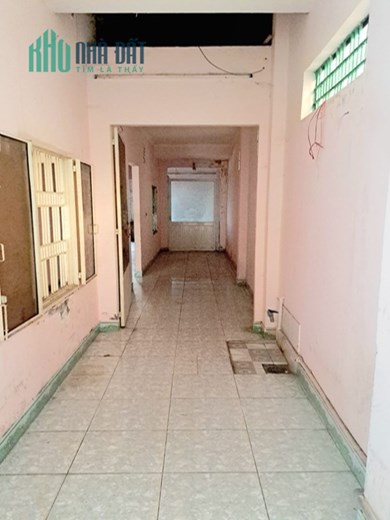 Bán nhà HXT Liên Khu 5-6, BHHB, Bình Tân, 93m2, ngang 5.7m, giá rẻ.