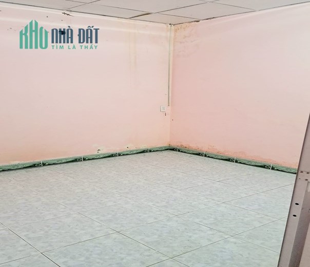 Bán nhà HXT Liên Khu 5-6, BHHB, Bình Tân, 93m2, ngang 5.7m, giá rẻ.