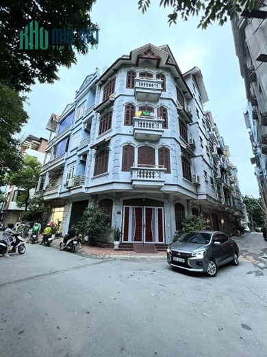 Chính chủ cho thuê nhà 5 tầng Ngõ 1 phố Phạm Tuấn Tài, Dịch Vọng Hậu, Cầu Giấy, HN