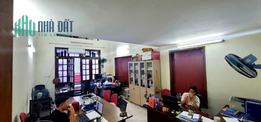 Bán Nhà Mặt Phố Tây Sơn Quận Đống Đa. 61m Mặt Tiền 4.4 Nhỉnh 18 Tỷ. Cam Kết Ảnh Thật Mô Tả Chính