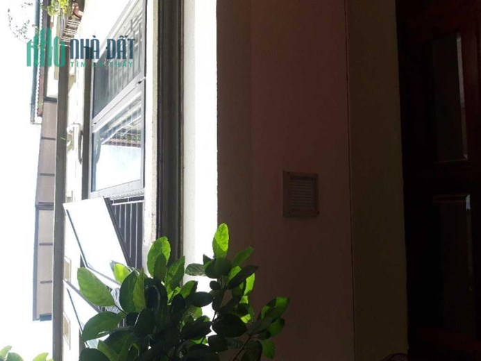 BÁN NHÀ Ngọc Thụy-LONG BIÊN  63MV  3 TẦNG  -  4.8 tỷ
DÂN XÂY 2 THOÁNG-Ô TÔ ĐỖ CỔNG