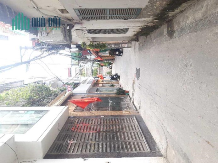 BÁN NHÀ Ngọc Thụy-LONG BIÊN  63MV  3 TẦNG  -  4.8 tỷ
DÂN XÂY 2 THOÁNG-Ô TÔ ĐỖ CỔNG