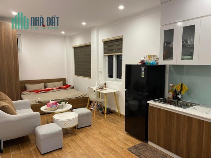Bán Nhà Phố Võng Thị Quận Tây Hồ. 63m Xây 8 Tầng Mặt Tiền 6m Nhỉnh 10 Tỷ. Cam Kết Ảnh Thật Mô Tả