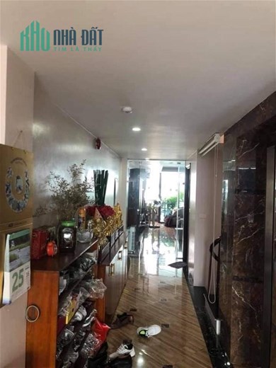 Bán Nhà Phố Tây Sơn Quận Đống Đa. 73m Xây 8 Tầng Mặt Tiền 4m Nhỉnh 17 Tỷ. Cam Kết Ảnh Thật Mô Tả