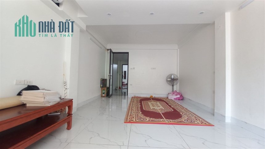 Bán Nhà Mặt Phố Thái Thịnh Quận Đống Đa. 54m Xây 6 Tầng Mặt Tiền 4m Nhỉnh 18 Tỷ. Cam Kết Ảnh Thật