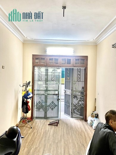 Bán Nhà Phân Lô Phố Nguyễn Thị Định Quận Cầu Giấy. 40m Xây 4 Tầng Nhỉnh 11 Tỷ. Cam Kết Ảnh Thật Mô