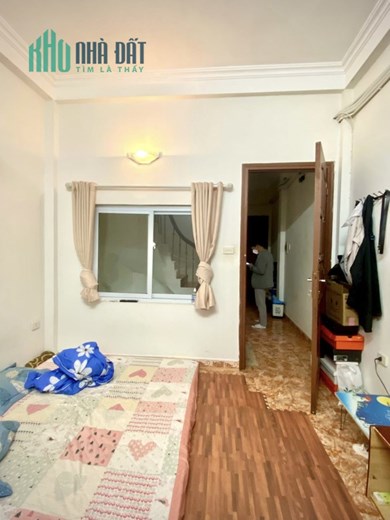 Bán Nhà Phân Lô Phố Nguyễn Thị Định Quận Cầu Giấy. 40m Xây 4 Tầng Nhỉnh 11 Tỷ. Cam Kết Ảnh Thật Mô