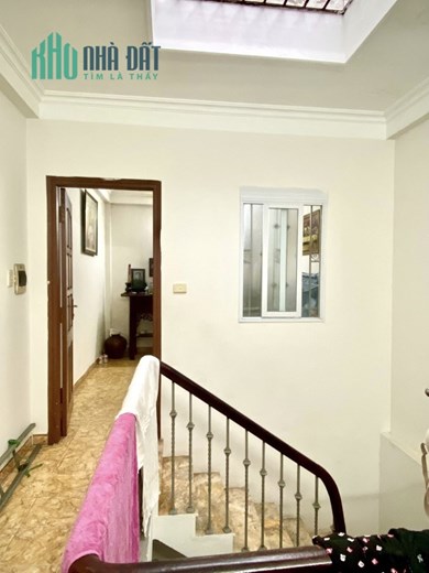 Bán Nhà Phân Lô Phố Nguyễn Thị Định Quận Cầu Giấy. 40m Xây 4 Tầng Nhỉnh 11 Tỷ. Cam Kết Ảnh Thật Mô