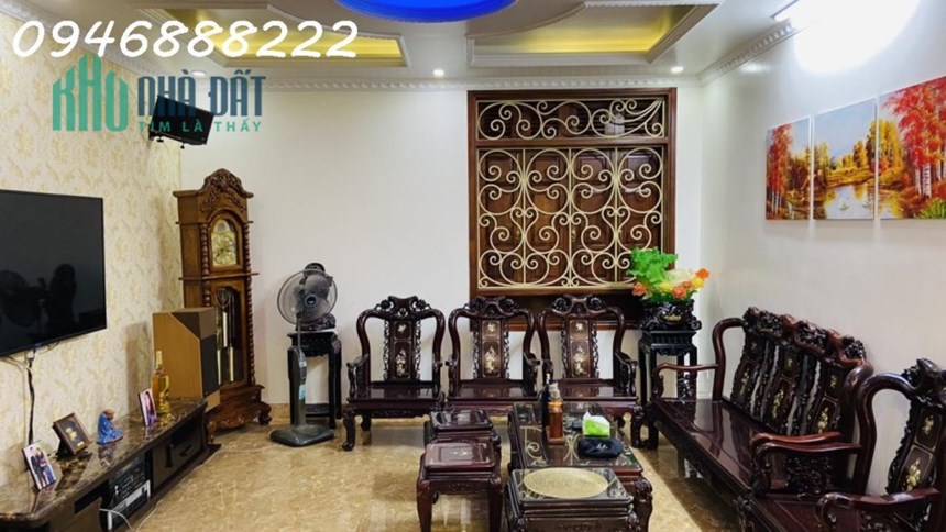 Bán nhà ICC QUÁN MAU -  Lạch Tray - TP Hải Phòng  tặng full nội thất nhập khẩu