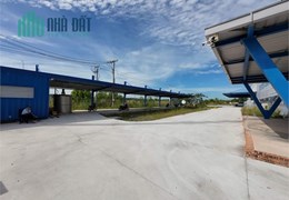 chuyển nhượng dự án NX trong KCN Minh Hưng. thu hút đầu tư SX nhiều ngành nghề