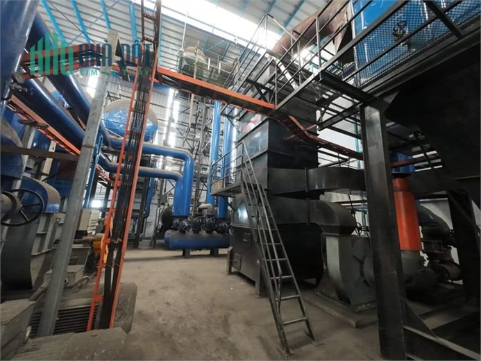 chuyển nhượng dự án NX trong KCN Minh Hưng. thu hút đầu tư SX nhiều ngành nghề