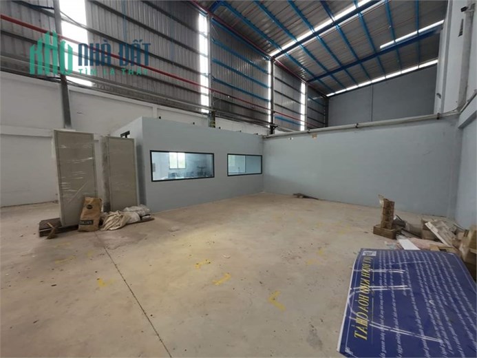 chuyển nhượng dự án NX trong KCN Minh Hưng. thu hút đầu tư SX nhiều ngành nghề