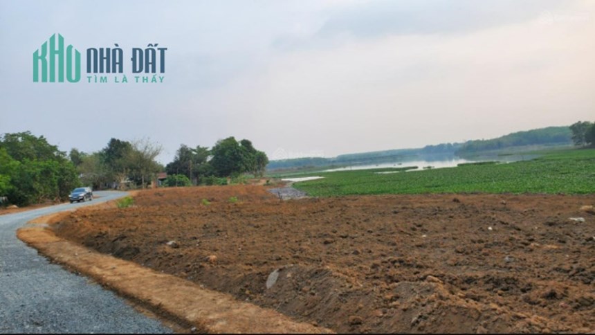 Cần bán gấp lô đất ngay quốc lộ 14 thị xã Chơn Thành