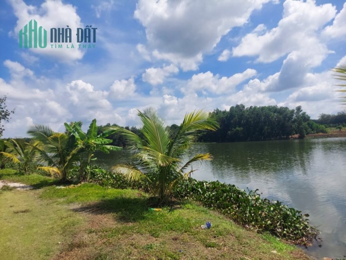 Cần bán gấp lô đất ngay quốc lộ 14 thị xã Chơn Thành
