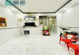 Bán nhà HXT Đinh Tiên Hoàng, P1, Bình Thạnh, 54m2/45m2, 2 tầng, 6.5 tỷ.