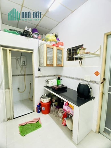 Bán nhà HXT Đinh Tiên Hoàng, P1, Bình Thạnh, 54m2/45m2, 2 tầng, 6.5 tỷ.