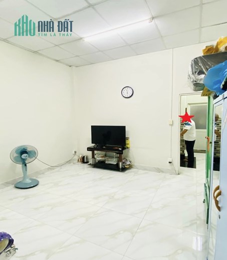 Bán nhà HXT Đinh Tiên Hoàng, P1, Bình Thạnh, 54m2/45m2, 2 tầng, 6.5 tỷ.