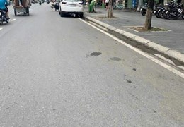 [ GIẢM 10 TỶ] CHỦ CẦN BÁN NHANH TÒA NHÀ MP PHẠM VĂN ĐỒNG - CẦU GIẤY 190M2.