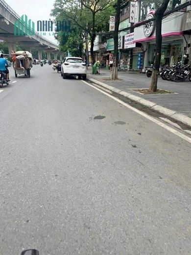 [ GIẢM 10 TỶ] CHỦ CẦN BÁN NHANH TÒA NHÀ MP PHẠM VĂN ĐỒNG - CẦU GIẤY 190M2.
