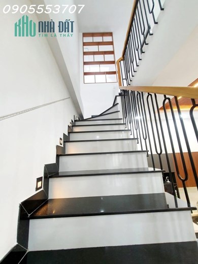 TUYỆT PHẨM SẬP GIÁ - CHỈ 3,1 tỷ - Kiệt ô tô Hoàng Thị Loan, Liên Chiểu, Đà Nẵng - 3 tầng - DT: 72m2