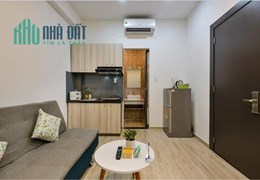 🍀 CHO THUÊ STUDIO MT ĐƯỜNG GIẢI PHÓNG, GẦN SÂN BAY 🍀