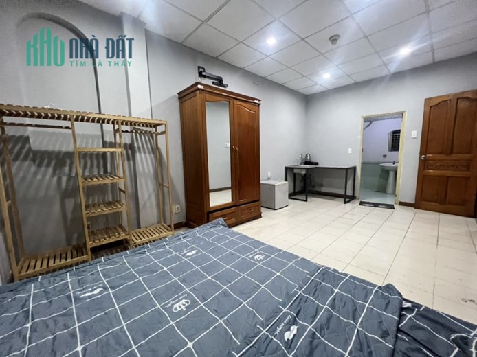 🍀 CHO THUÊ STUDIO MT ĐƯỜNG CỘNG HÒA - GẦN ETOWN🍀